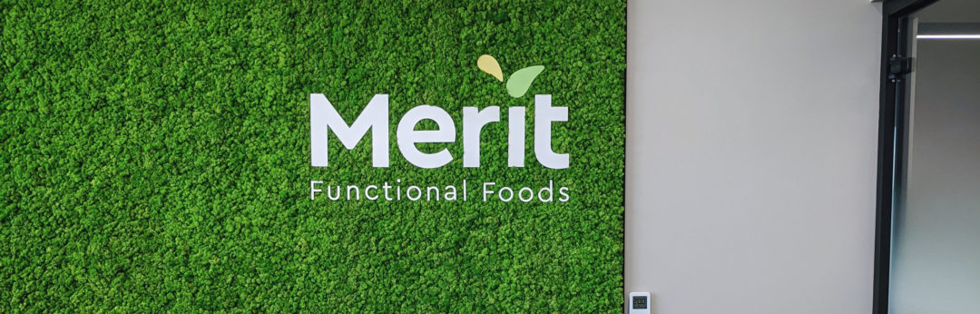Merit Functional Foods